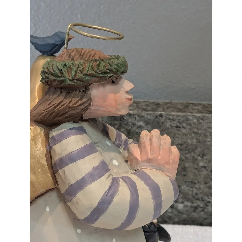 RARE SIGNED Williraye Studio-